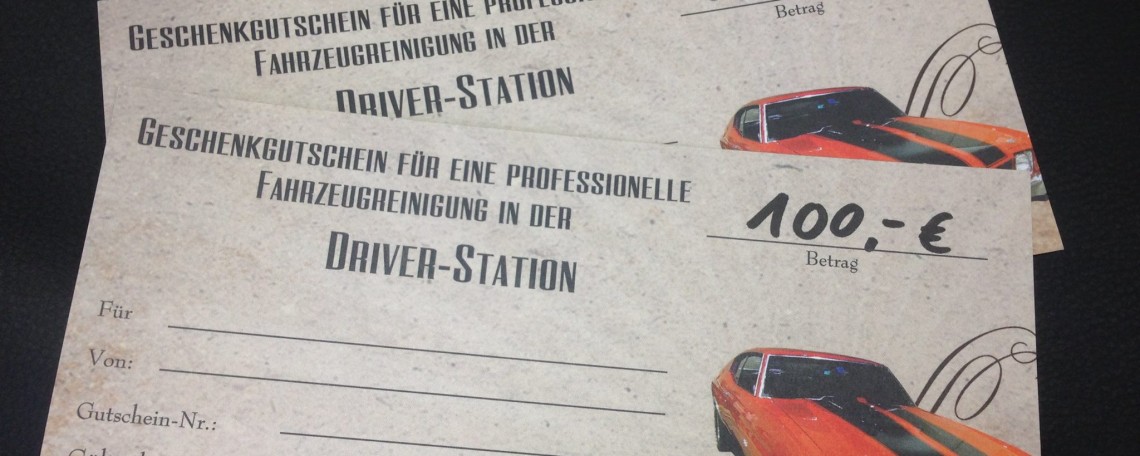 driver station gewinnspiel