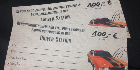 driver station gewinnspiel