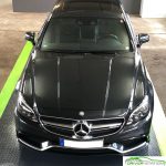 CLS AMG Driver-Station