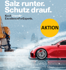 Aktion Driver-Station